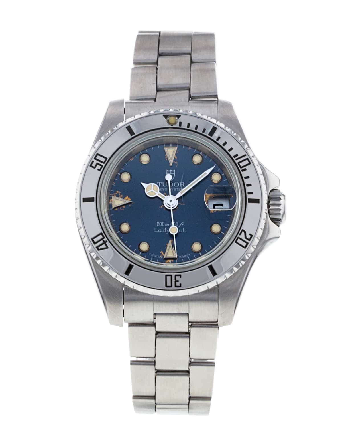 Tudor Submariner 96090